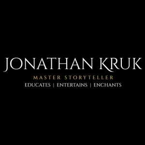 Jonathan Kruk Master Storyteller Logo