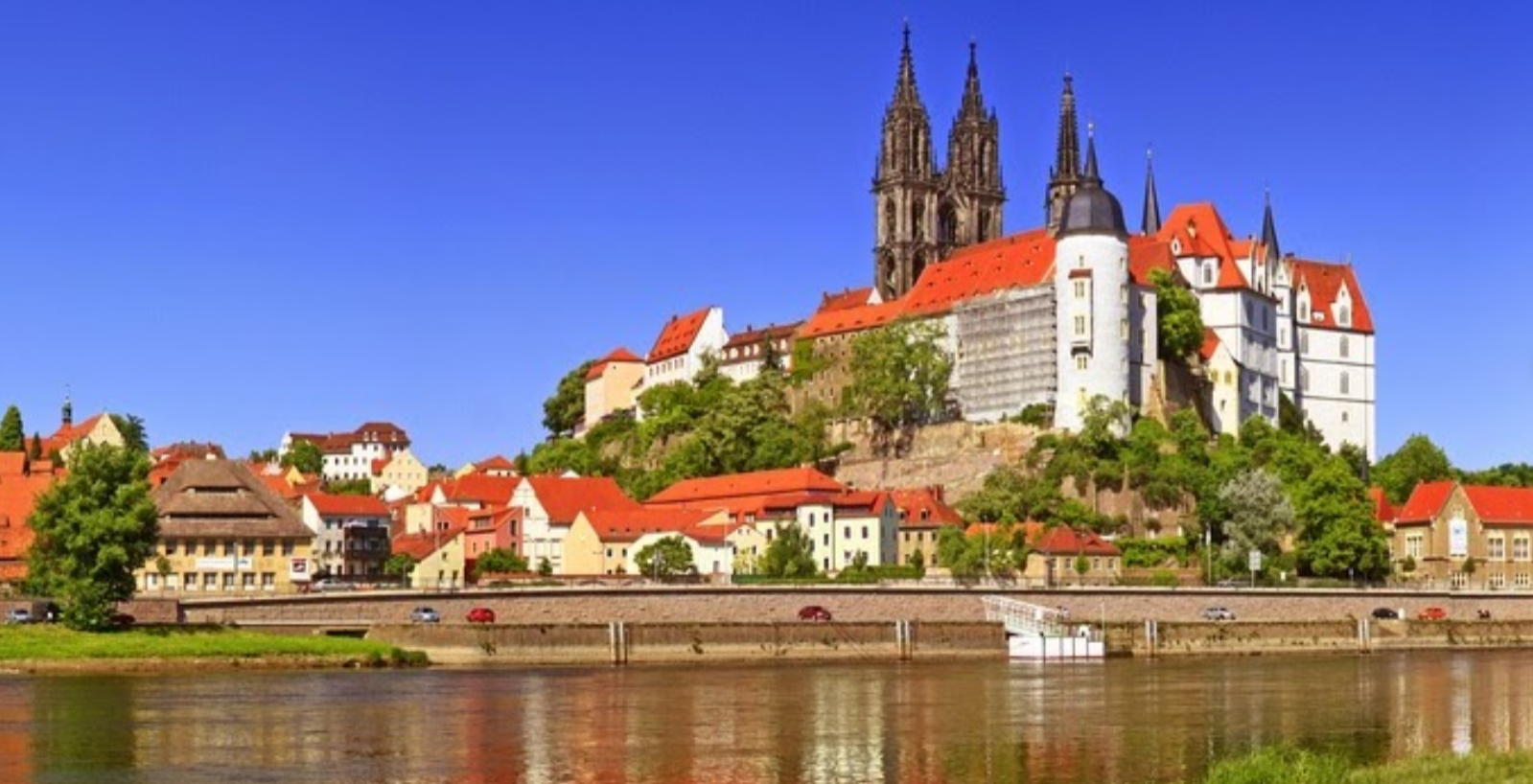 Sachverständigenbüro Krämer, Poststraße 17 in Weinböhla