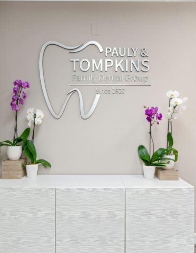 Images Tompkins Family Dental Group