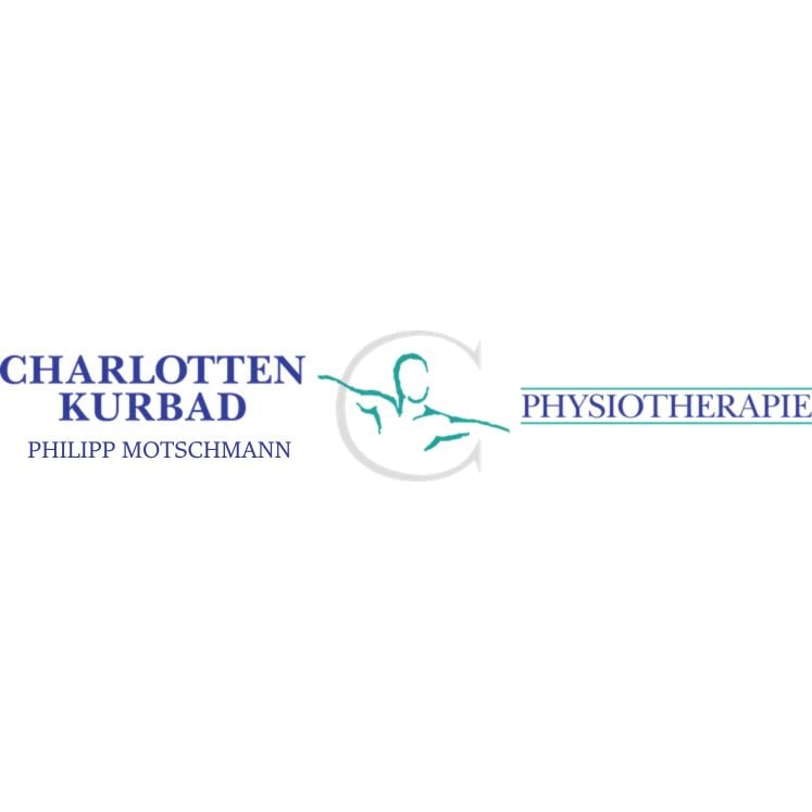 Charlotten Kurbad - Physiotherapie Inhaber Philipp Motschmann  