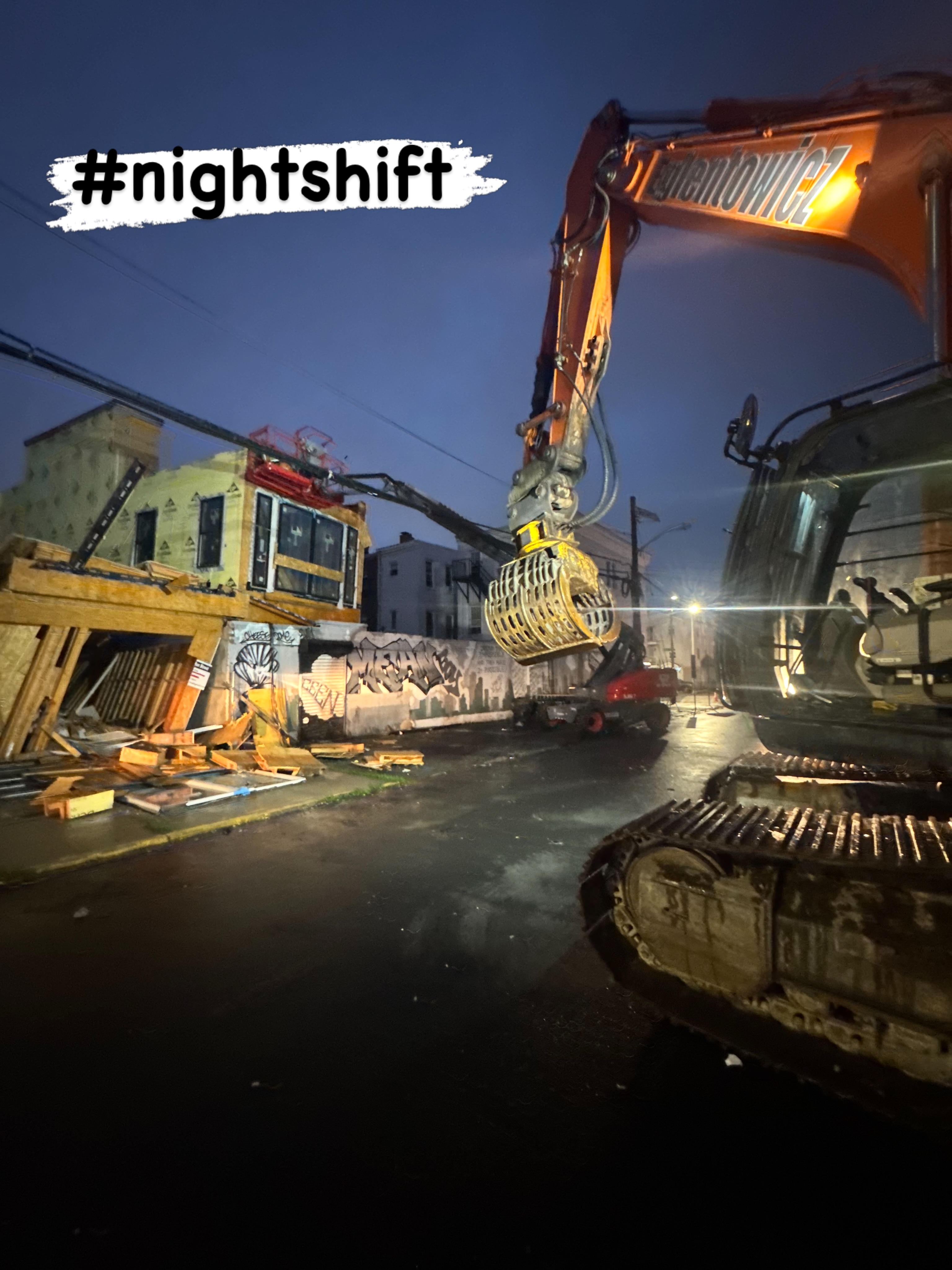 Eglentowicz Demolition & Environmental Company
