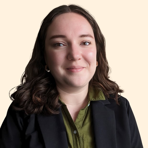 Images Carly Chwat, Psychologist