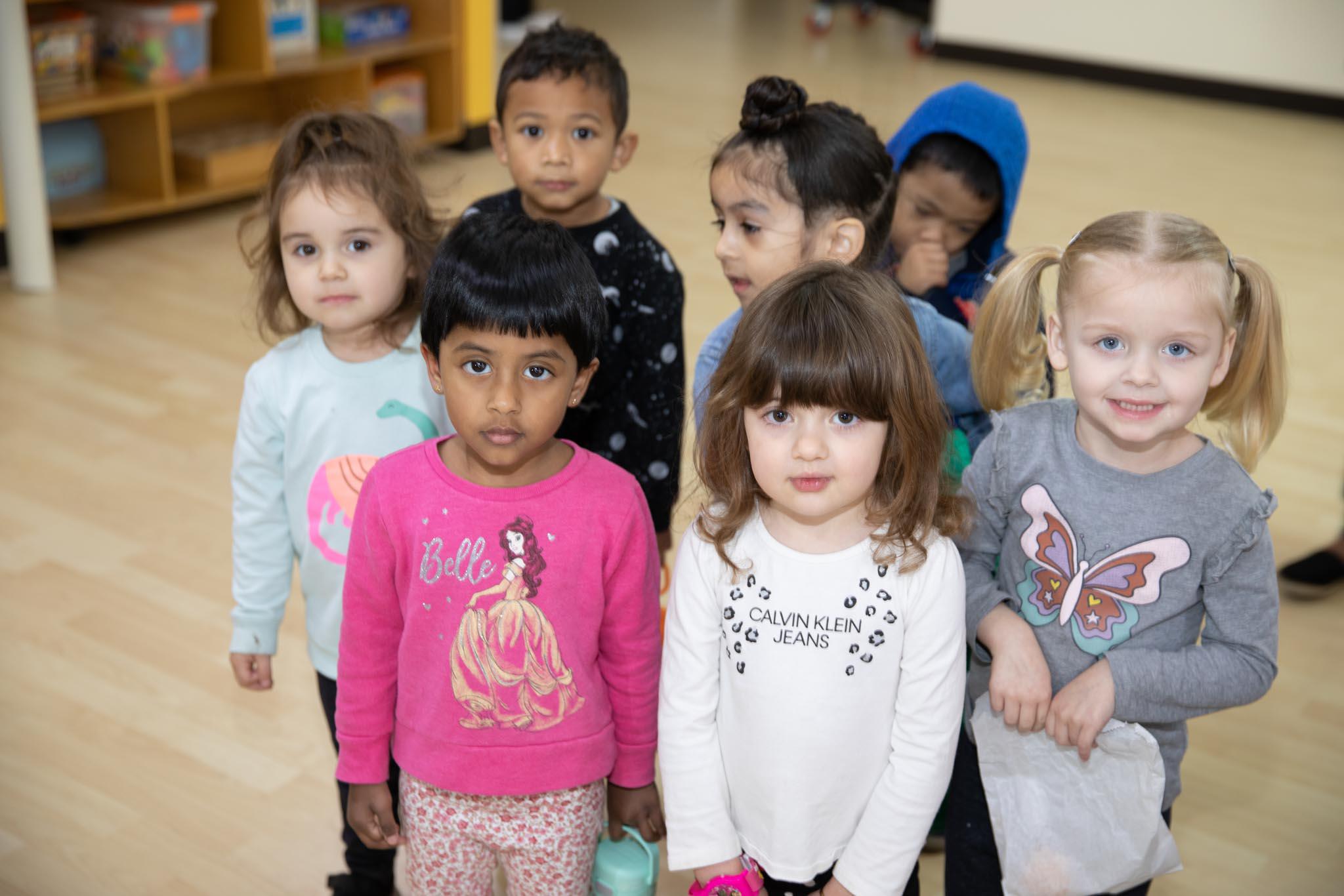 Image 9 | Newport Avenue Preschool & Kindergarten
