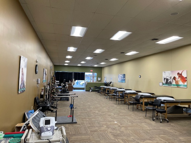 Drayer Physical Therapy Institute
