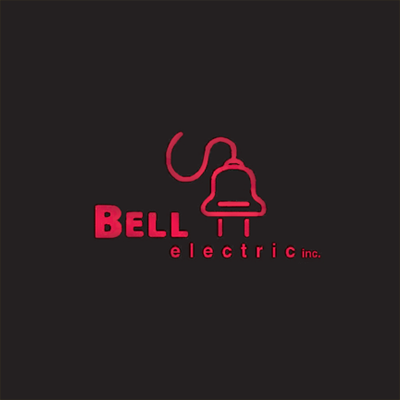 Bell Electric Inc. Logo