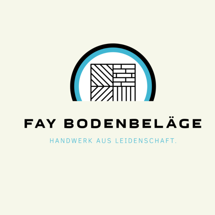 Logo Fay Bodenbeläge