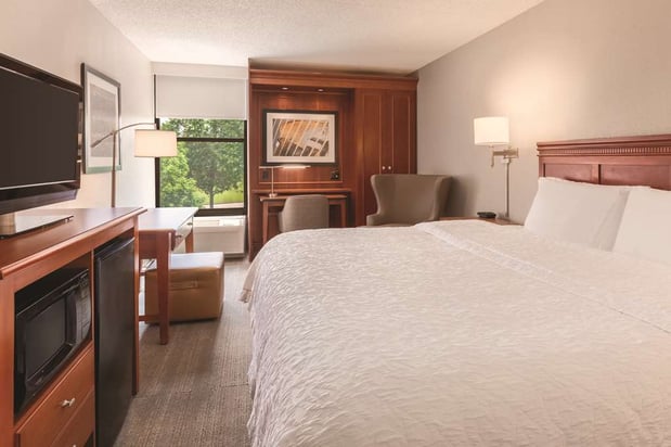 Images Hampton Inn Des Moines-Airport