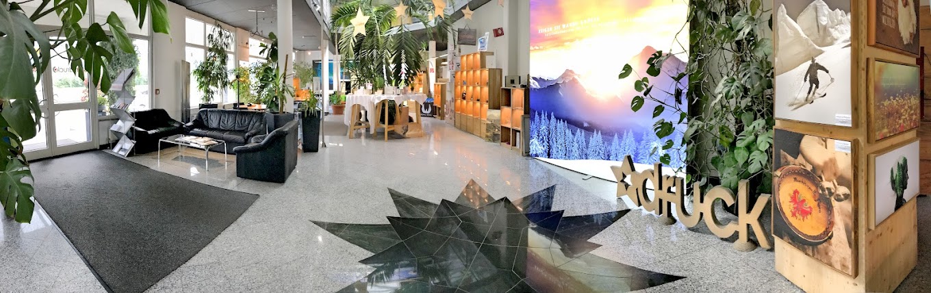 Bild 27 von Stern-Druck Gesellschaft m.b.H.