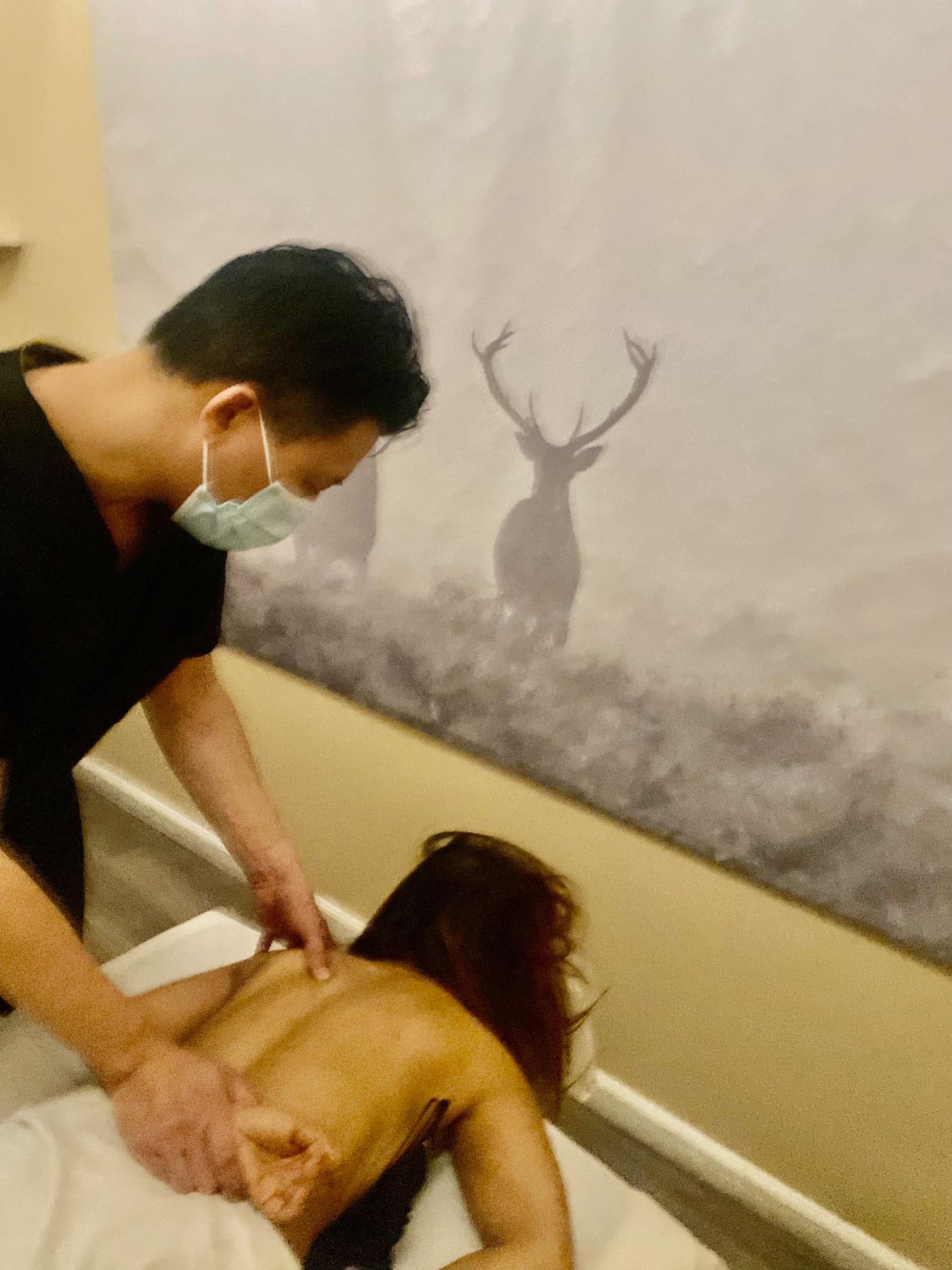 The Rhyme Massage and Wellness Center Image