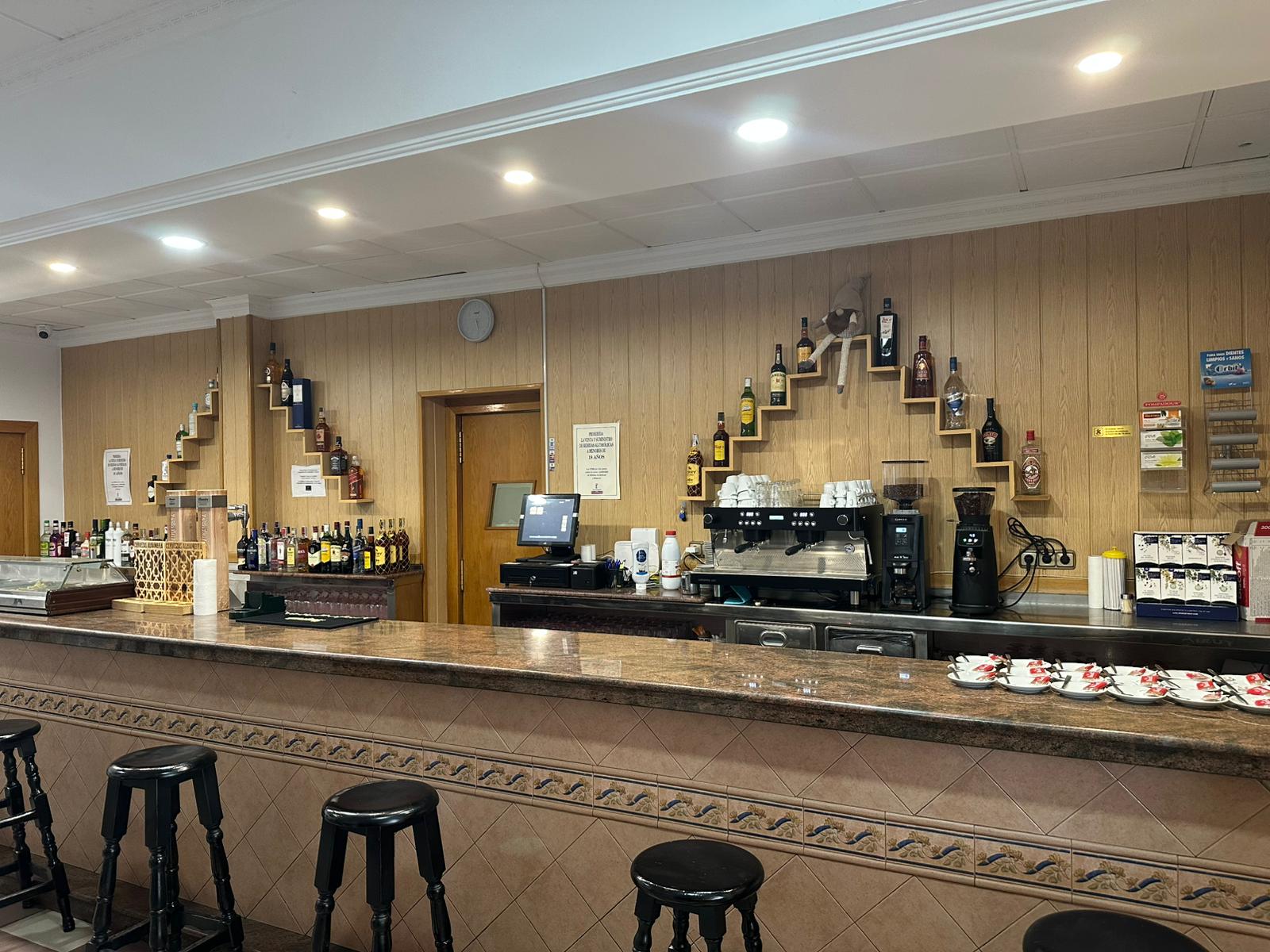 Images Bar Restaurante El Pilar