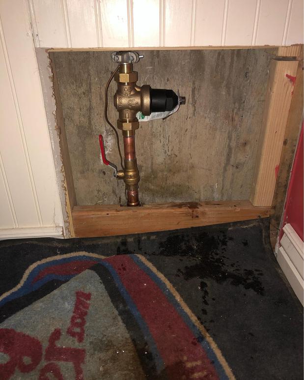 Images My Buddy The Plumber Heating & Air