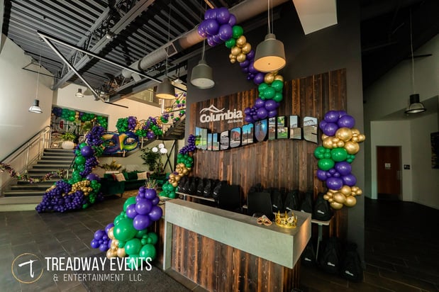 Images Treadway Events & Entertainment