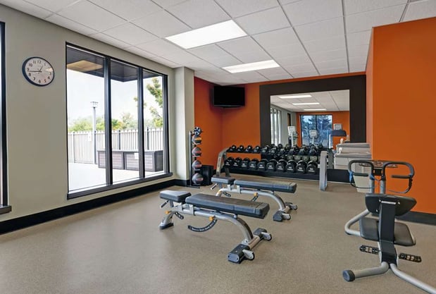 Images DoubleTree by Hilton Hotel Grand Junction