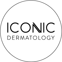 Iconic Dermatology - Barefoot Bay Logo
