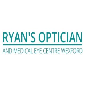 Ryan's Opticians - Eye Care Center - Wexford - (053) 912 2446 Ireland | ShowMeLocal.com