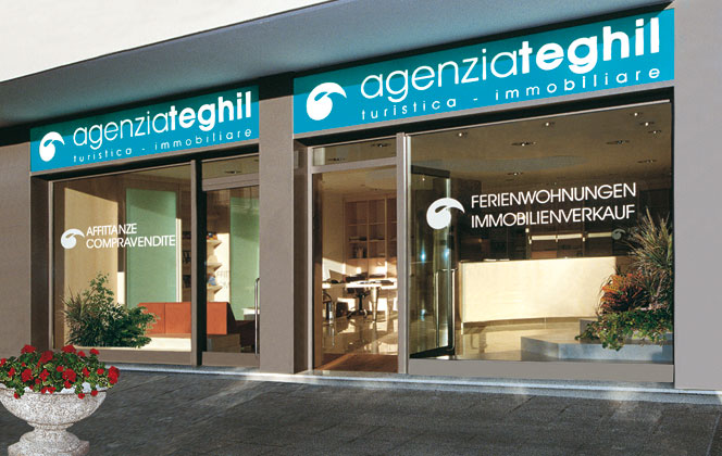 Images Agenzia Teghil Turistica Immobiliare
