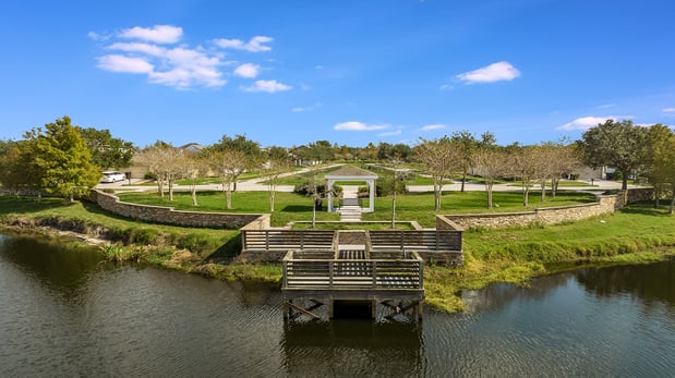 Images The Townhomes at Anthem Park - Taylor Morrison