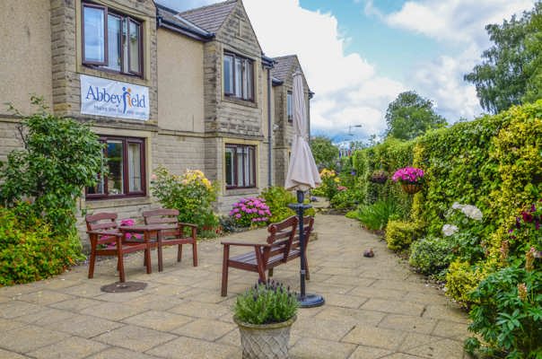 Castle View House
