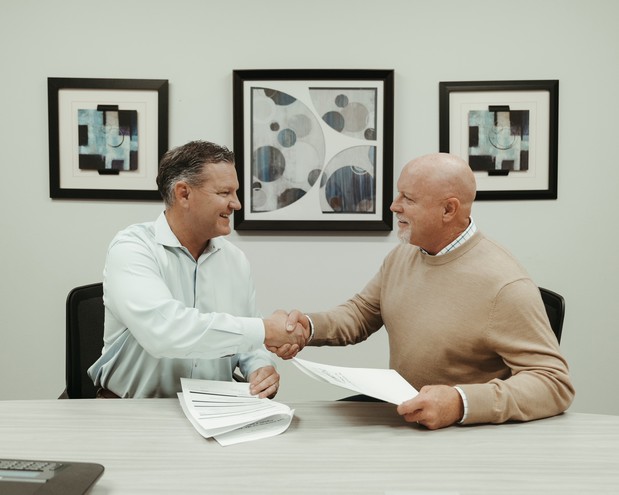 Images Frontier Commercial Group