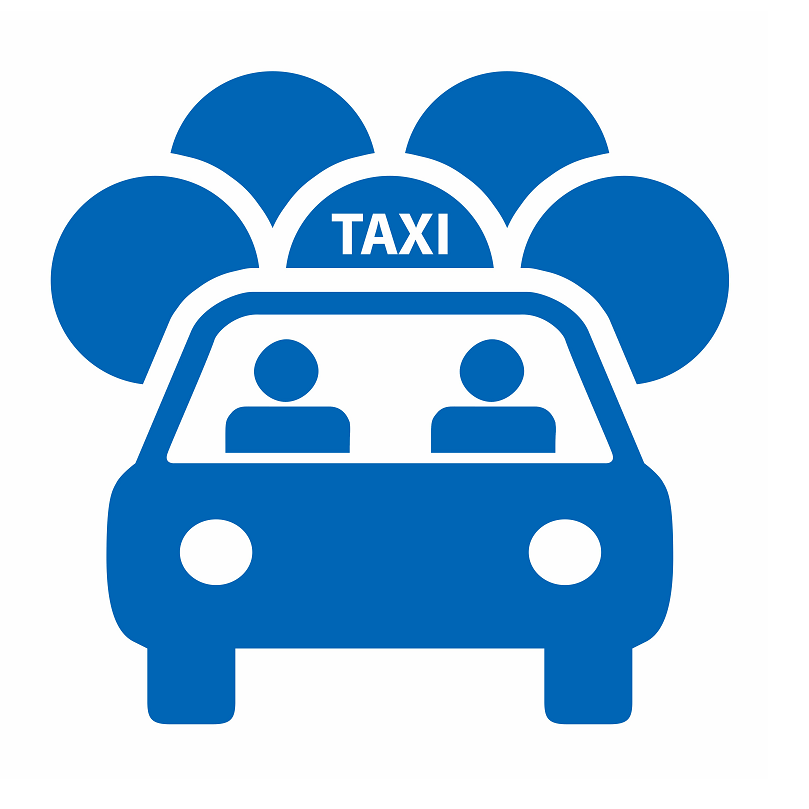 Zoetermeer Taxi BV Logo