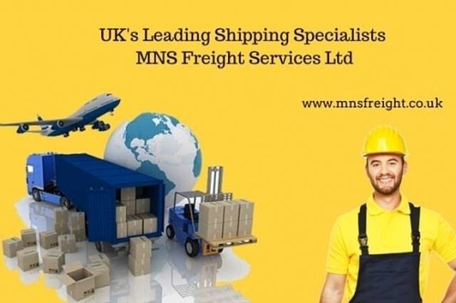 Images M N S Freight Services Ltd