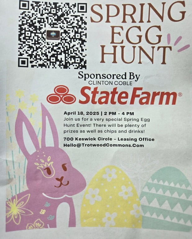 Images Clinton Coble - State Farm Insurance Agent