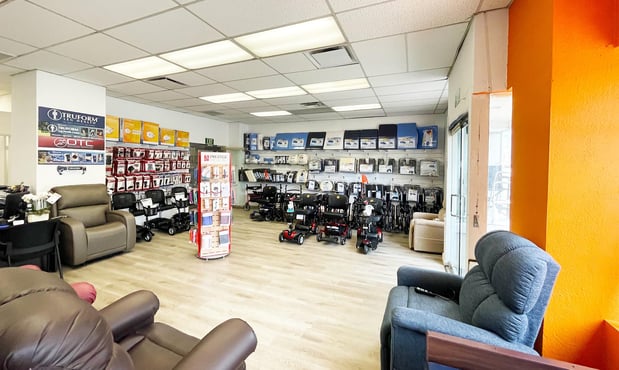 Images Provecta Medical Supply