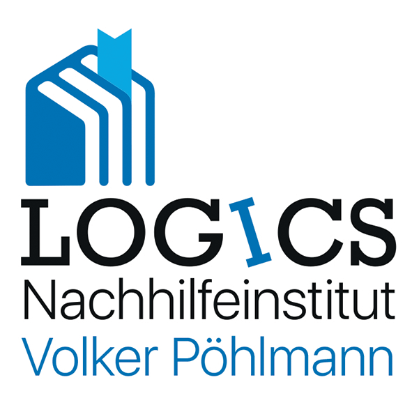 Logo LOGICS Nachhilfeinstitut Volker Pöhlmann
