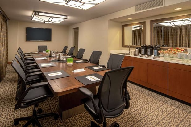Images DoubleTree Suites by Hilton Hotel Seattle Airport - Southcenter