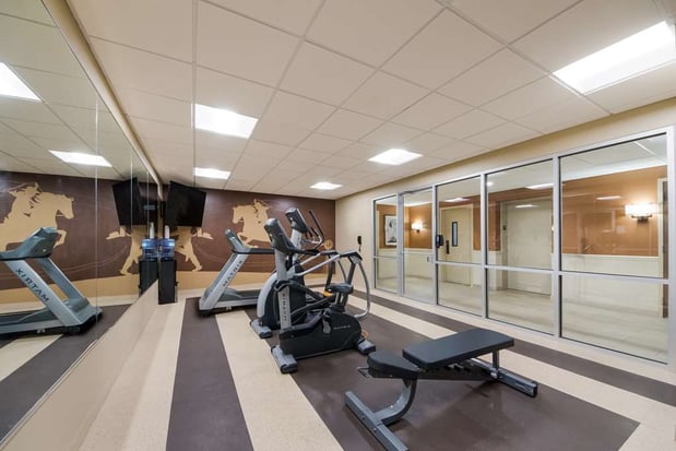 Images Best Western Bandera Suites & Saloon
