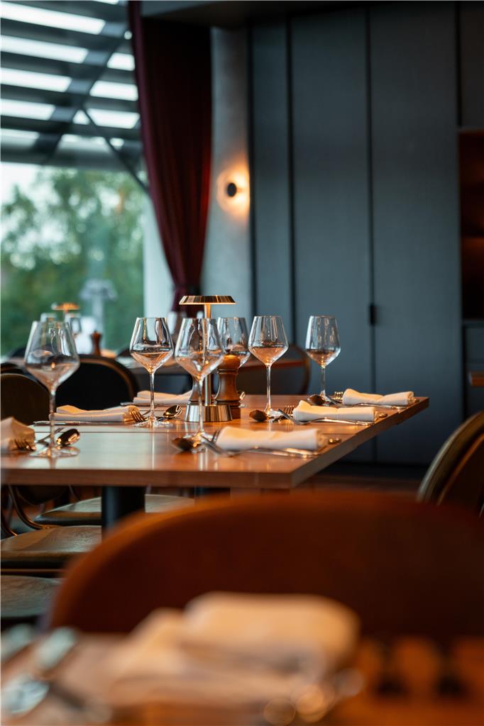 The Loft Events and Hospitality