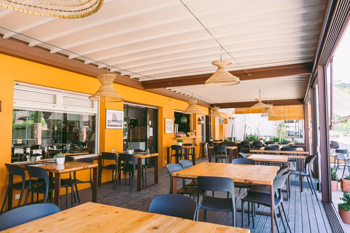 Images Restaurante Costa Brava A Sa Riera Begur