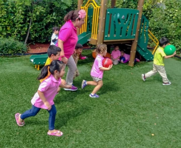 Images KLA Schools of West Kendall