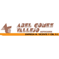 Autocares Abel Gómez Logo
