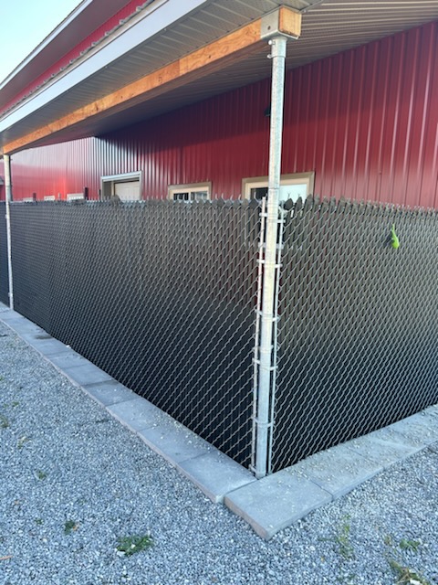 Images Clôtures MF inc | Vente et Installation de Clôture Drummondville