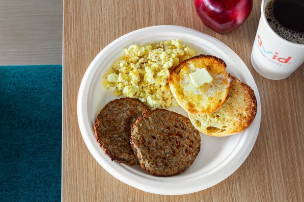 Images avid hotel Traverse City by IHG