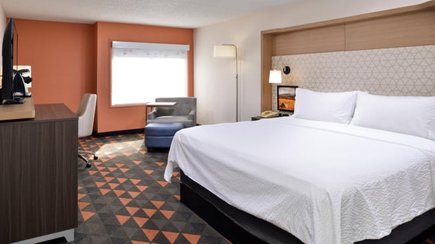 Images Holiday Inn Great Falls-Convention Center by IHG