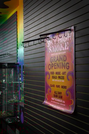 Images Sky High Smoke Shop
