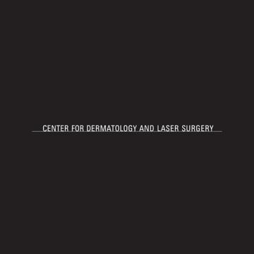 Center for Dermatology & Laser Surgery, A Golden State Dermatology Affiliate - Sacramento, CA 95819 - (916)454-5922 | ShowMeLocal.com