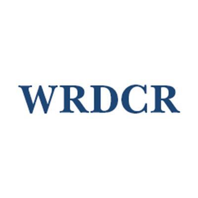 W.R. Dunlap Crane & Rigging Logo
