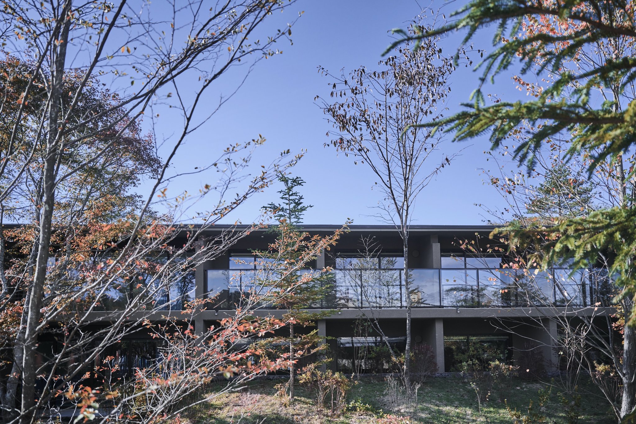 Images Hotel Indigo Karuizawa by IHG