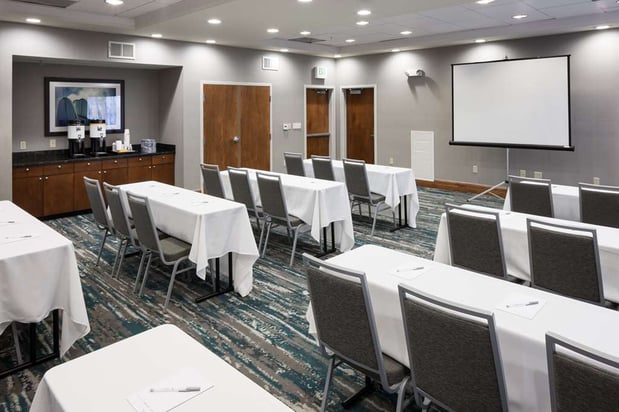 Images Hampton Inn Los Angeles-Orange County-Cypress