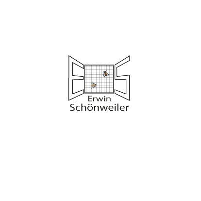 Erwin Schönweiler, Insektenschutzgitter und mehr Logo