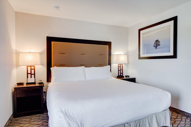 Images Holiday Inn West Yellowstone by IHG