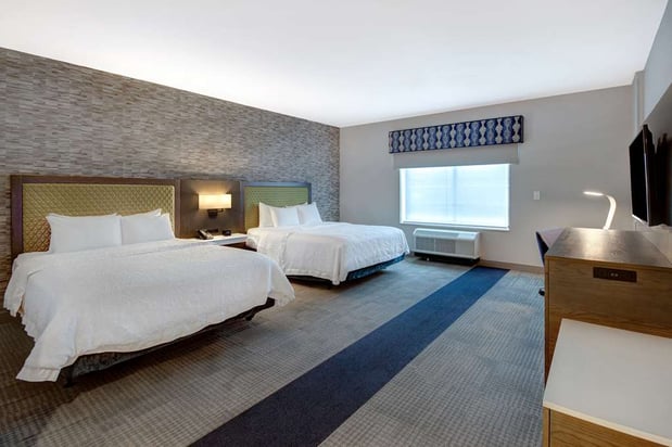 Images Hampton Inn Queen Creek