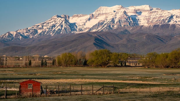 Images Toll Brothers at Jordanelle Ridge