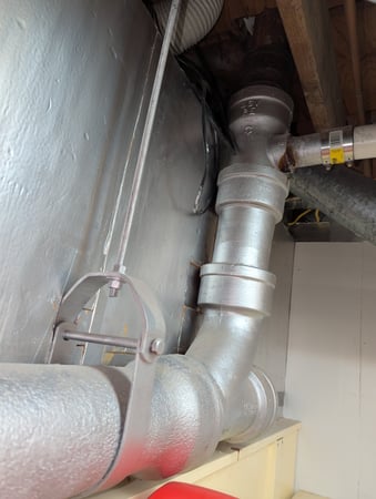 Images Chris Walton Sr. Plumbing Heating Air Conditioner Appliance Repair