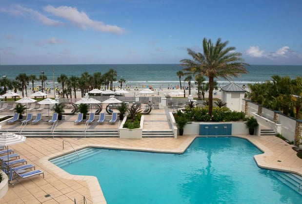 Images Hilton Daytona Beach Oceanfront Resort