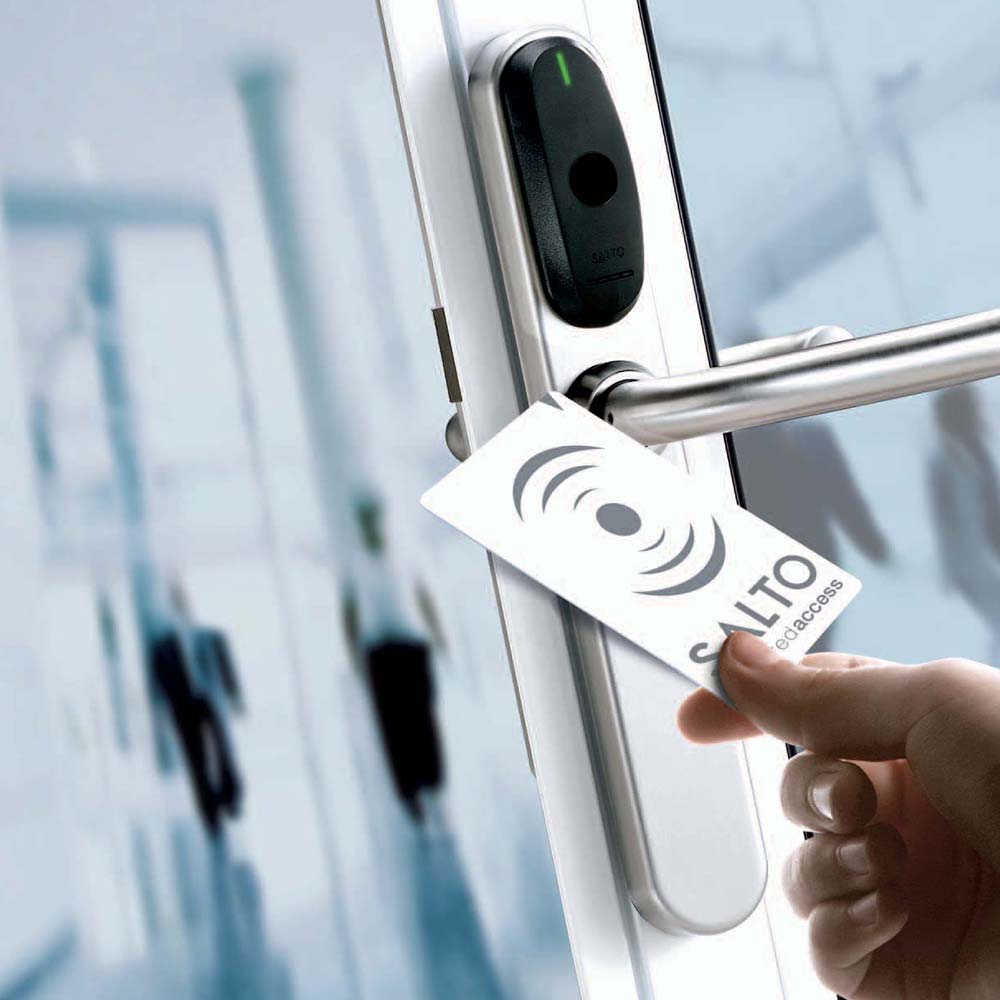 Images Allcare Locksmiths & Security