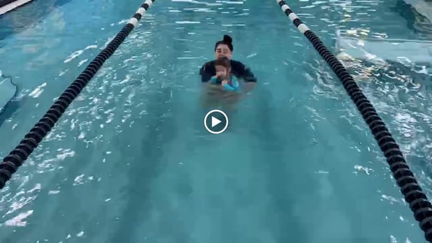 Images Watermelon Swim - Riverview